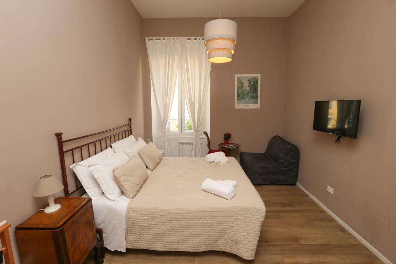 Bed & Breakfast Vatican Garden Rom