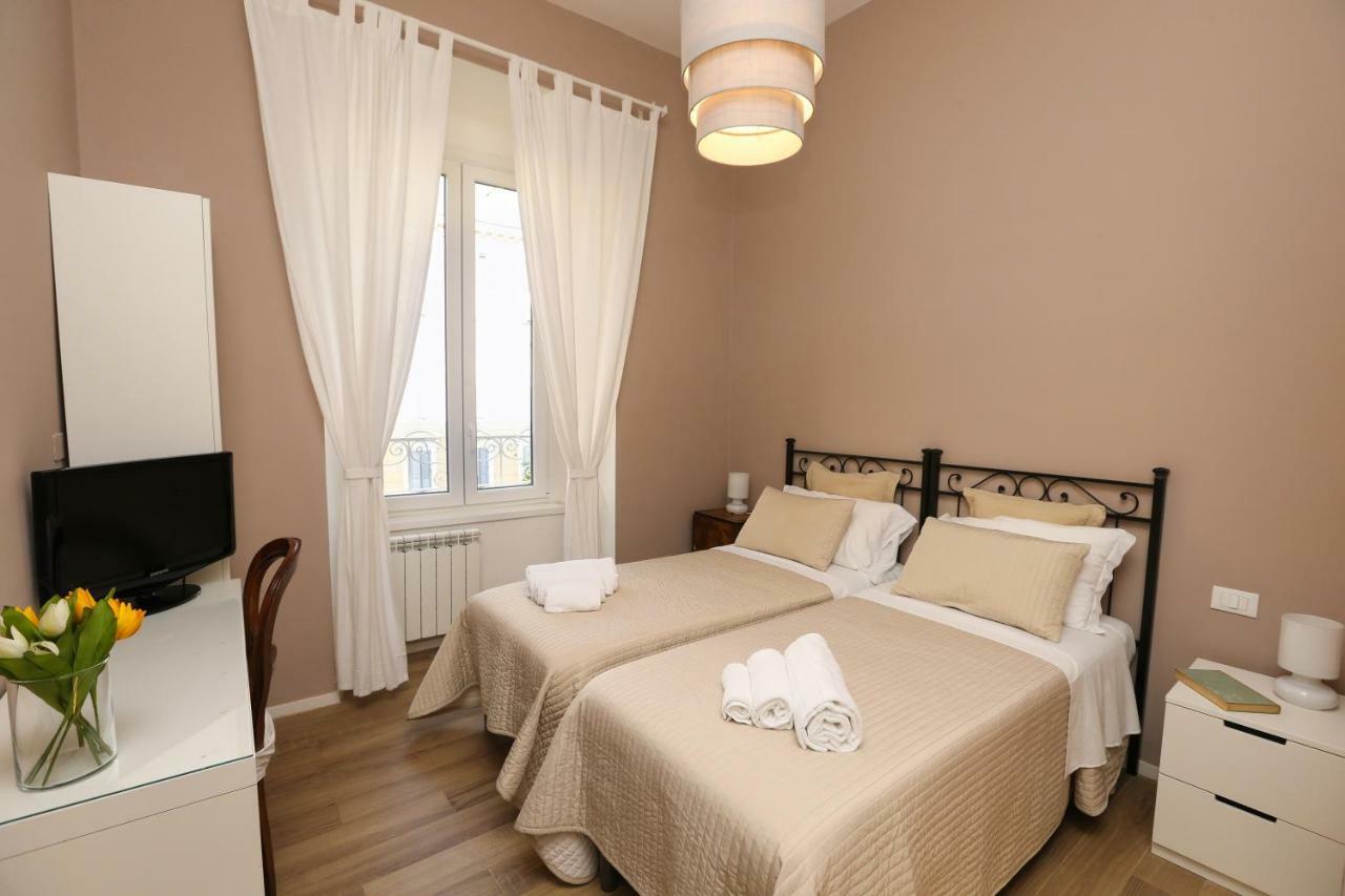 Bed & Breakfast Vatican Garden Rom