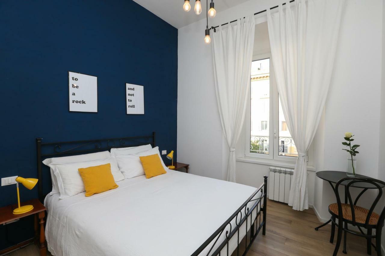 Bed & Breakfast Vatican Garden Rom